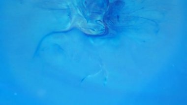 van groen blauw maken van groen blauw maken
