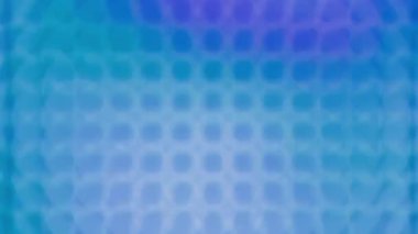 Parti için renkli sihirli büyük bokeh ışıkları arkaplanı