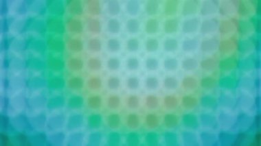 Parti için renkli sihirli büyük bokeh ışıkları arkaplanı