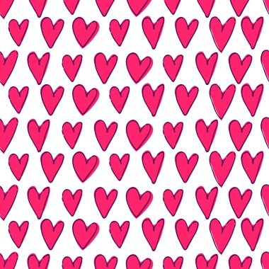 Kusursuz Vektör Deseni