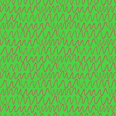 Kusursuz Vektör Deseni