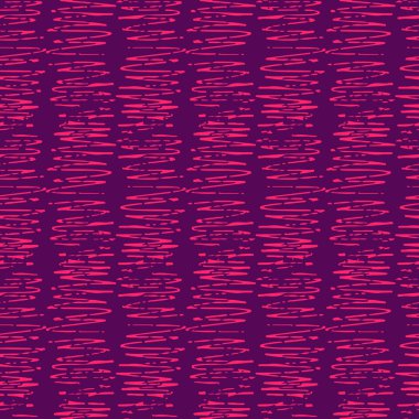 Kusursuz Vektör Deseni