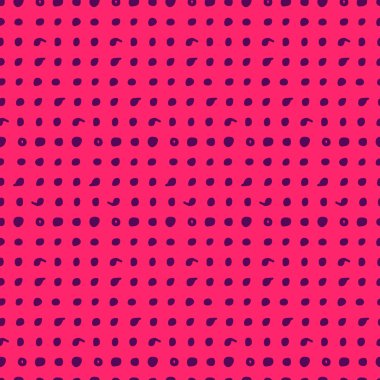 Kusursuz Vektör Deseni