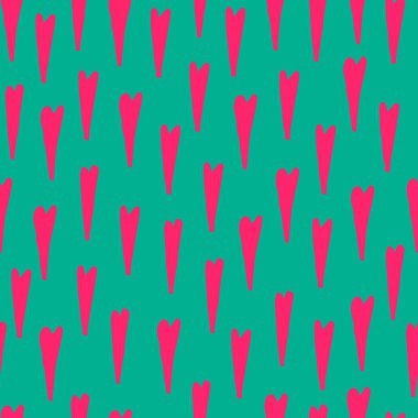 Kusursuz Vektör Deseni