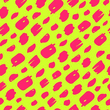 Kusursuz Vektör Deseni