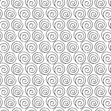 Dikişsiz vektör model