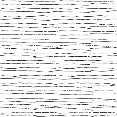 Dikişsiz vektör model