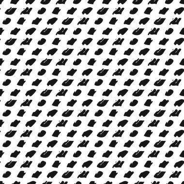 Dikişsiz vektör model