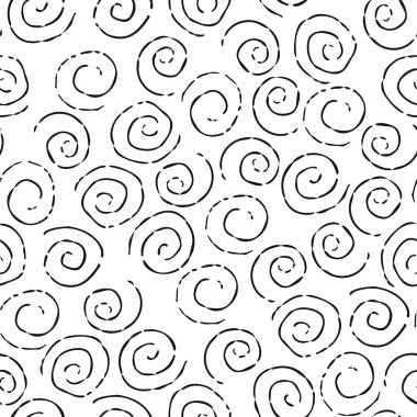 Dikişsiz vektör model