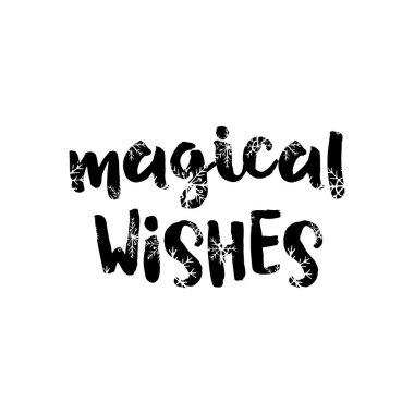 Noel ve kış Tema poster