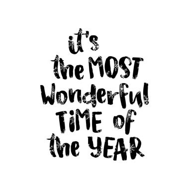 Noel ve kış Tema poster