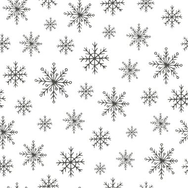 El çizimi pürüzsüz desen.