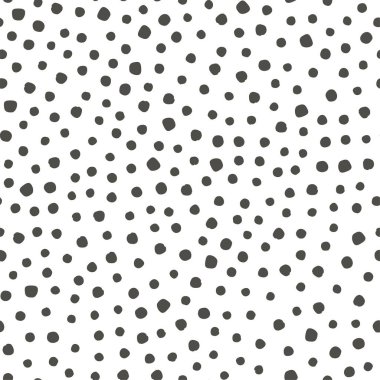 El çizimi pürüzsüz desen.