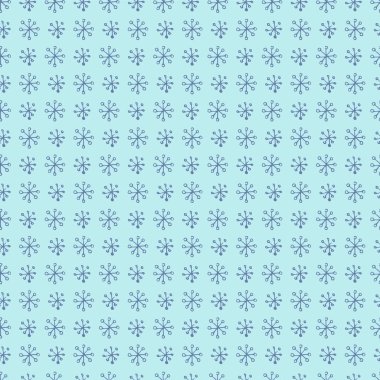 El çizimi pürüzsüz desen.