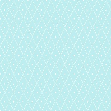 El çizimi pürüzsüz desen.