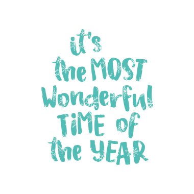 Noel ve kış Tema poster