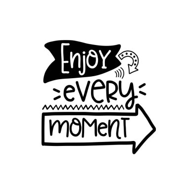 Yaratıcı tipografi kartı