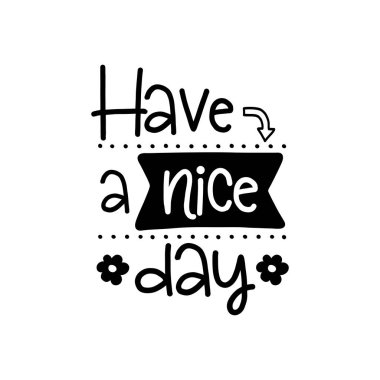 Yaratıcı tipografi kartı