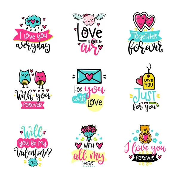 Vektör hat Dekor elemanları ile