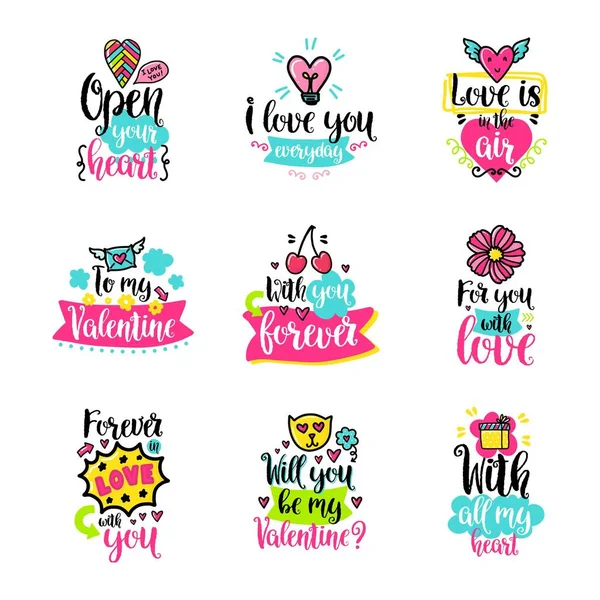 Vektör hat Dekor elemanları ile