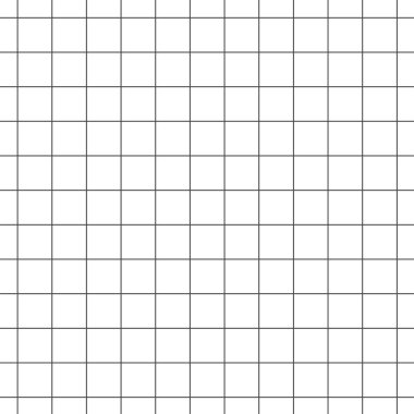 Kusursuz geometrik desen.
