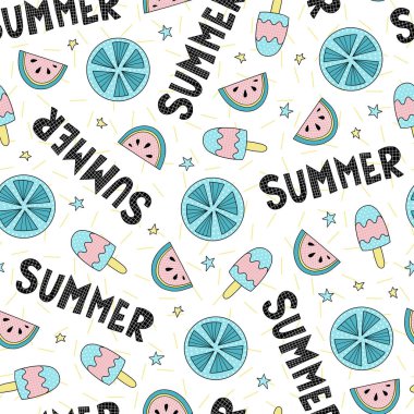 Kusursuz yaz döngüsü