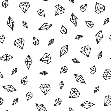 İskandinav Çocuk desen