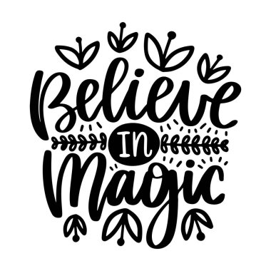 İzole vektör yazı