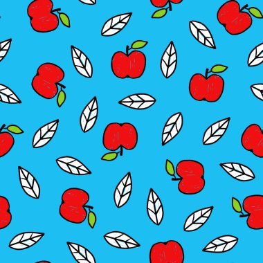 Vektör çocuklar desen