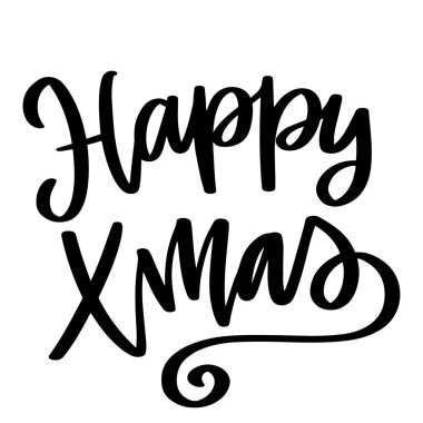 Vektör noel alıntısı