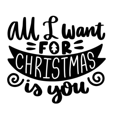 Vektör noel alıntısı