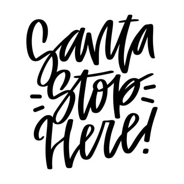 Vektör noel alıntısı