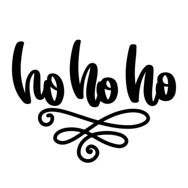 Vektör noel alıntısı