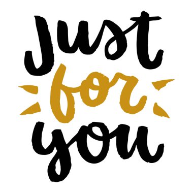 Sevgililer Günü posteri, el çizimi tarzı