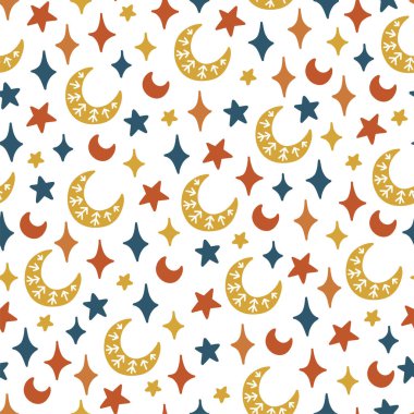 Sihirli kusursuz desen