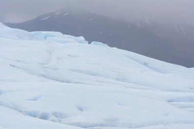 Buzul Perito Moreno (Patagonia)