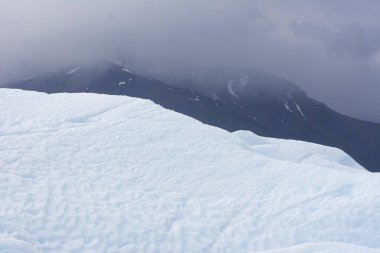 Buzul Perito Moreno (Patagonia)