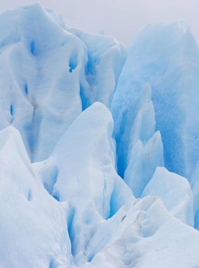 Buzul Perito Moreno (Patagonia)