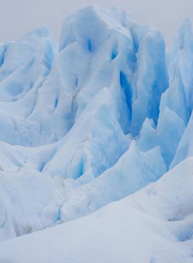 Buzul Perito Moreno (Patagonia)