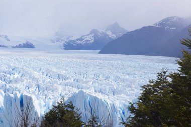Buzul Perito Moreno (Patagonia)