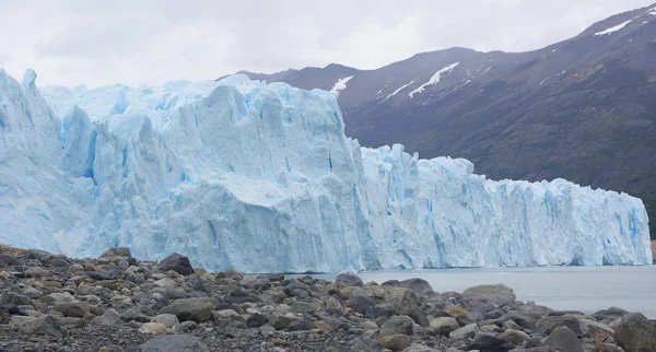 Glaciar Perito Moreno (Patagonia) —  Fotos de Stock