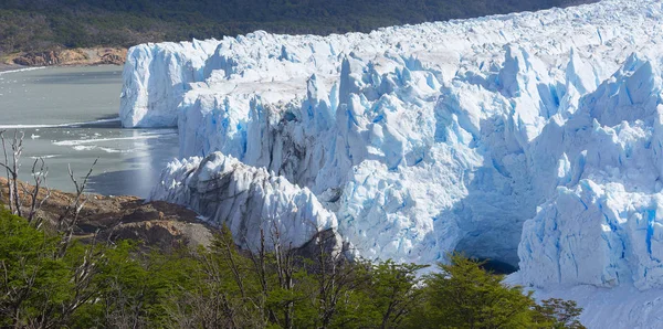 Glaciar Perito Moreno (Patagonia) —  Fotos de Stock