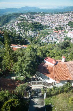 Som, Meksika, kenti gümüş ticaret