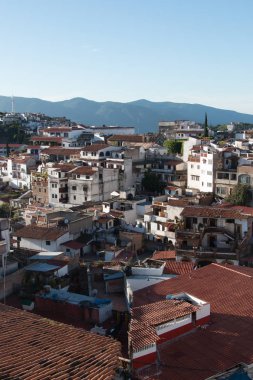 Som, Meksika, kenti gümüş ticaret