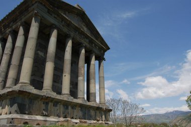 Garni Tapınağı, Ermenistan