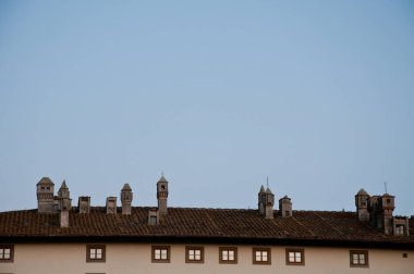 Artimino Villa Medicea