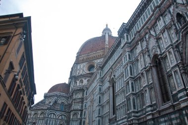 Floransa duomo