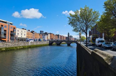 Bridge Dublin sayısı