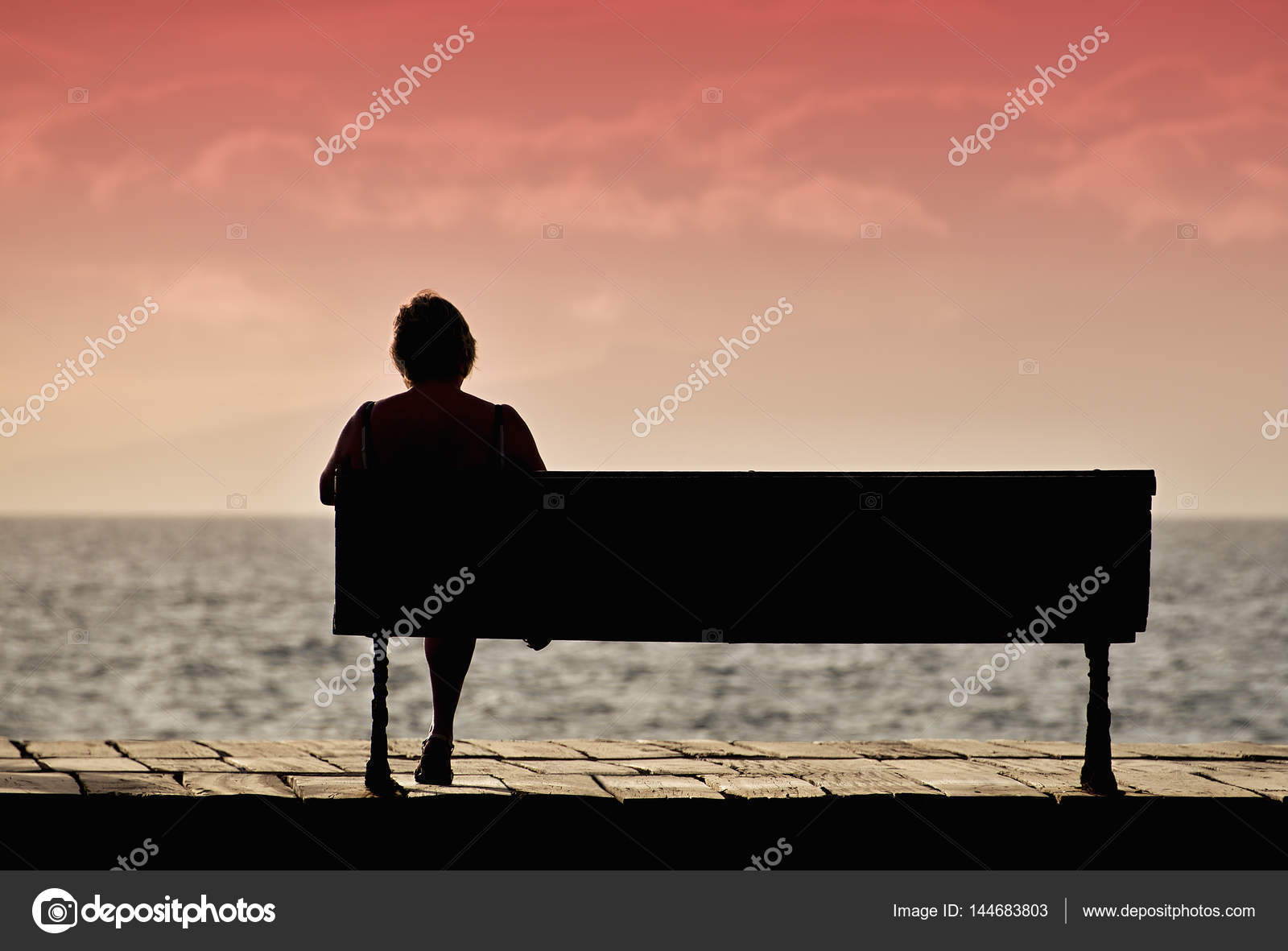 Silhouette of senior woman sitting alone on the bench — Stock ... for People On Bench Silhouette
10lpwja Silhouette of senior woman sitting alone on the bench — Stock ... for People On Bench Silhouette
10lpwja