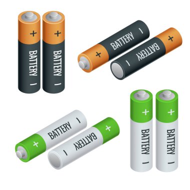Pil elektrik şarj teknolojisi ve alkali .